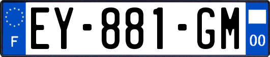 EY-881-GM