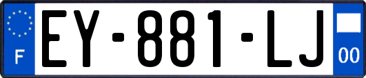 EY-881-LJ