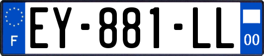 EY-881-LL