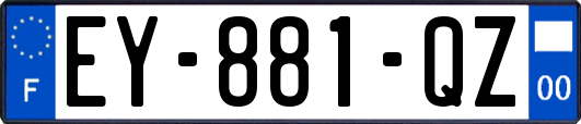 EY-881-QZ