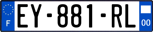 EY-881-RL