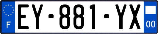 EY-881-YX