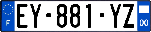 EY-881-YZ