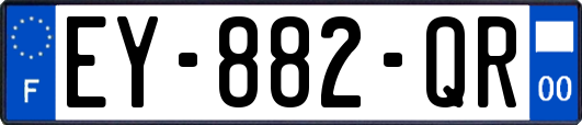 EY-882-QR
