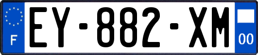 EY-882-XM