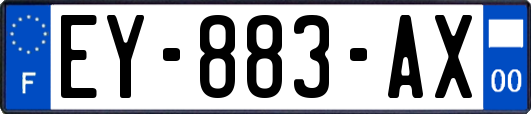 EY-883-AX