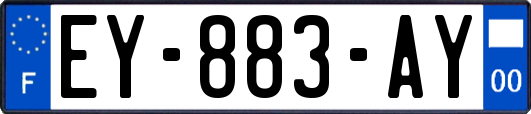 EY-883-AY