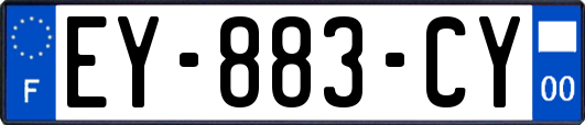 EY-883-CY