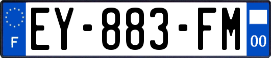 EY-883-FM