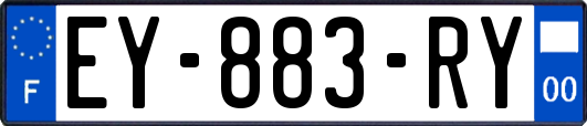 EY-883-RY