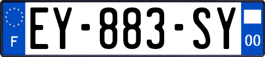 EY-883-SY