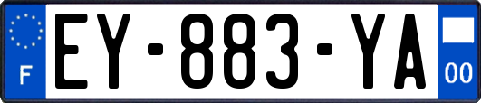 EY-883-YA