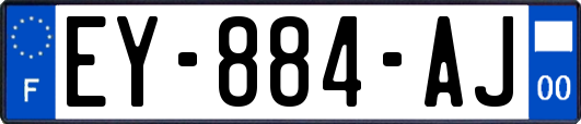 EY-884-AJ