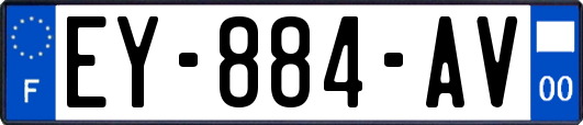 EY-884-AV