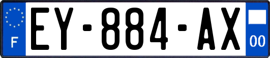 EY-884-AX