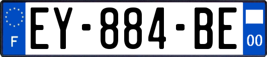 EY-884-BE