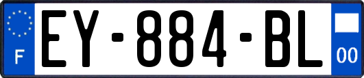 EY-884-BL