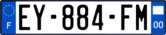 EY-884-FM