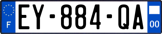 EY-884-QA