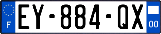 EY-884-QX