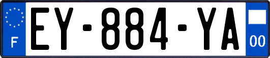 EY-884-YA