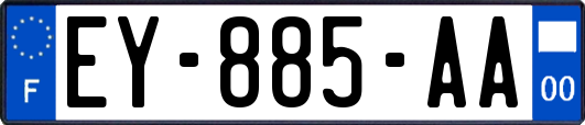 EY-885-AA