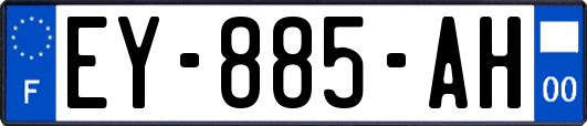 EY-885-AH