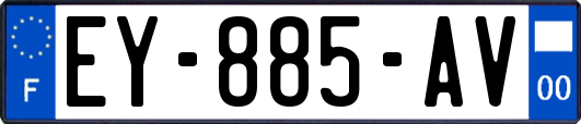 EY-885-AV