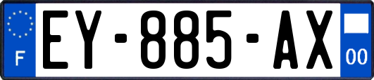 EY-885-AX