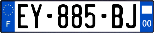 EY-885-BJ