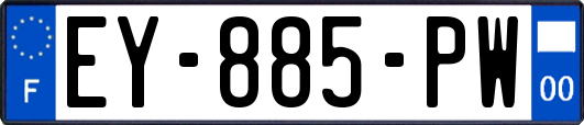 EY-885-PW