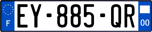 EY-885-QR