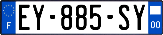 EY-885-SY
