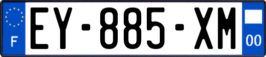 EY-885-XM