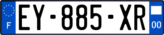 EY-885-XR