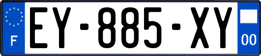 EY-885-XY