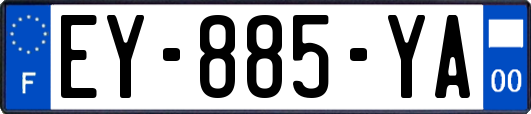 EY-885-YA