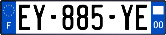 EY-885-YE