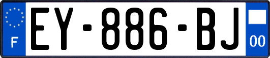 EY-886-BJ