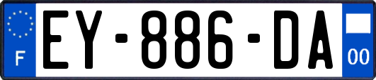 EY-886-DA