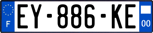 EY-886-KE