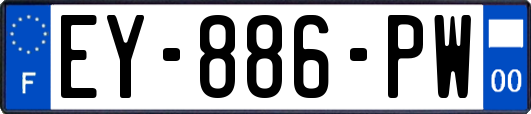 EY-886-PW
