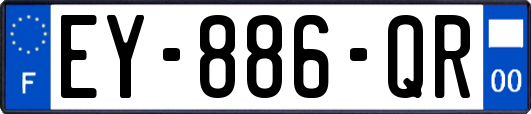 EY-886-QR