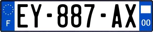 EY-887-AX