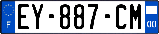 EY-887-CM