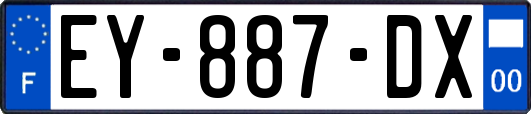 EY-887-DX