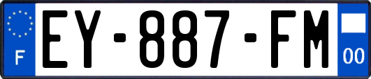 EY-887-FM