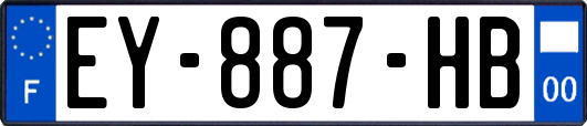 EY-887-HB
