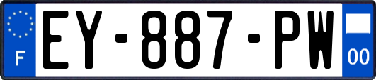 EY-887-PW