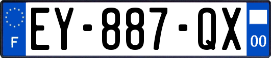 EY-887-QX